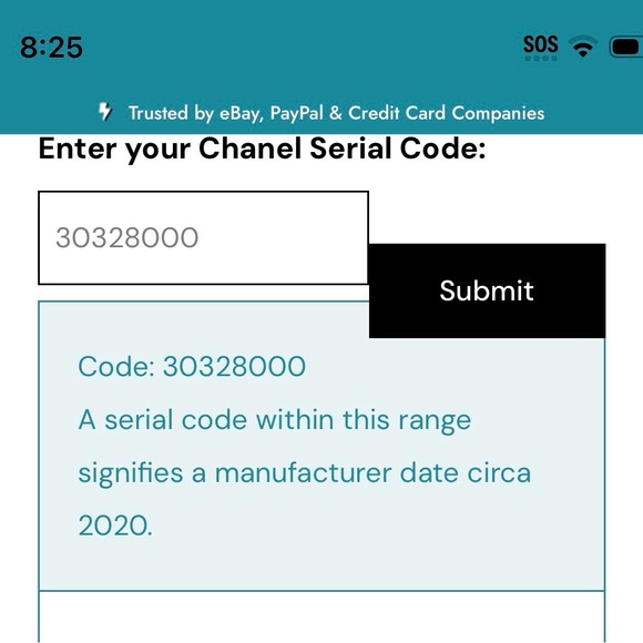 Chanel Black Quilted Leather Backpack - Picture 12 of 12